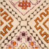 Tapis berbère Beni Ouarain SG3283 Studio Lid Marrakech