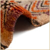 Tapis berbère Beni Ouarain SG3283 Studio Lid Marrakech