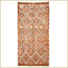 Tapis berbère Beni Ouarain SG3283 Studio Lid Marrakech