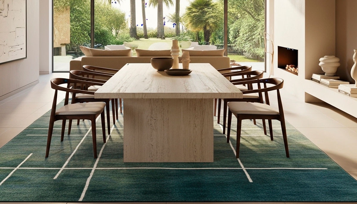 Moroccan Rugs by Studio-Lid Marrakesh