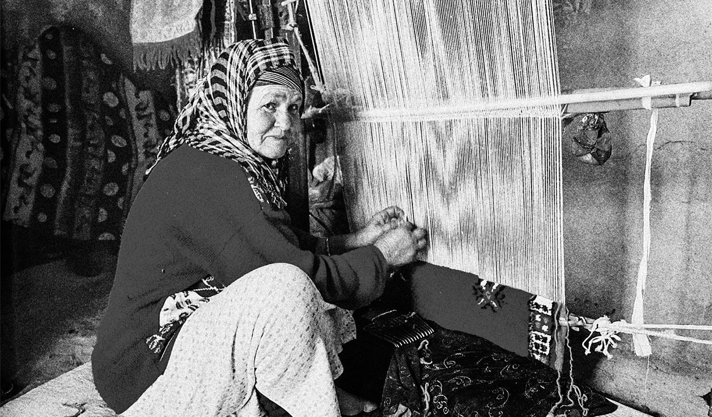 Origins Moroccan Rugs
Studio Lid Marrakech