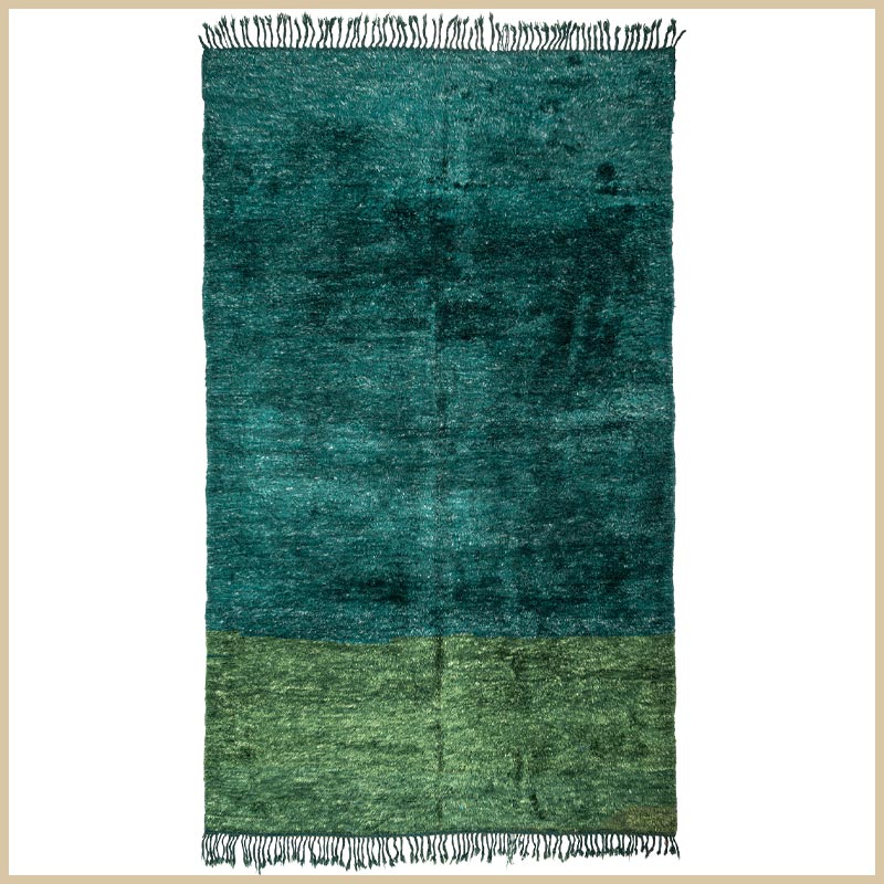 Les plus beaux tapis marocains Studio Lid Maroc