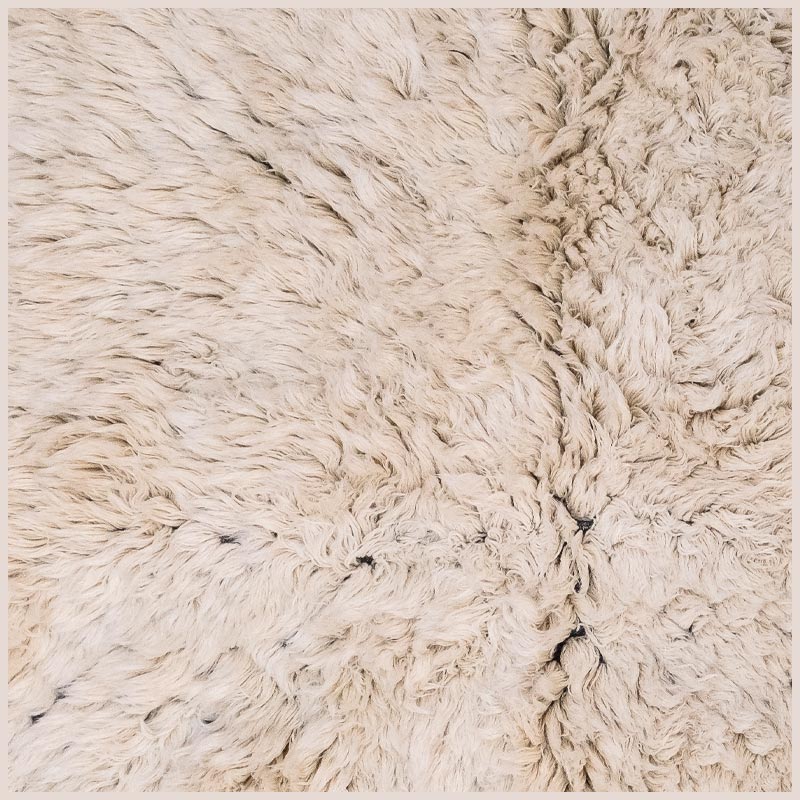 Moroccan rug Berber Beni Mrirt SG6028 Studio Lid Marrakesh