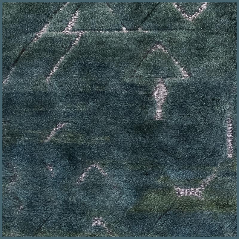 Moroccan rug Berber Beni Mrirt SG6032 Studio Lid Marrakesh