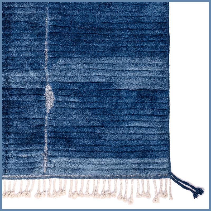 Moroccan rug Berber Beni Mrirt SG6033 Studio Lid Marrakesh