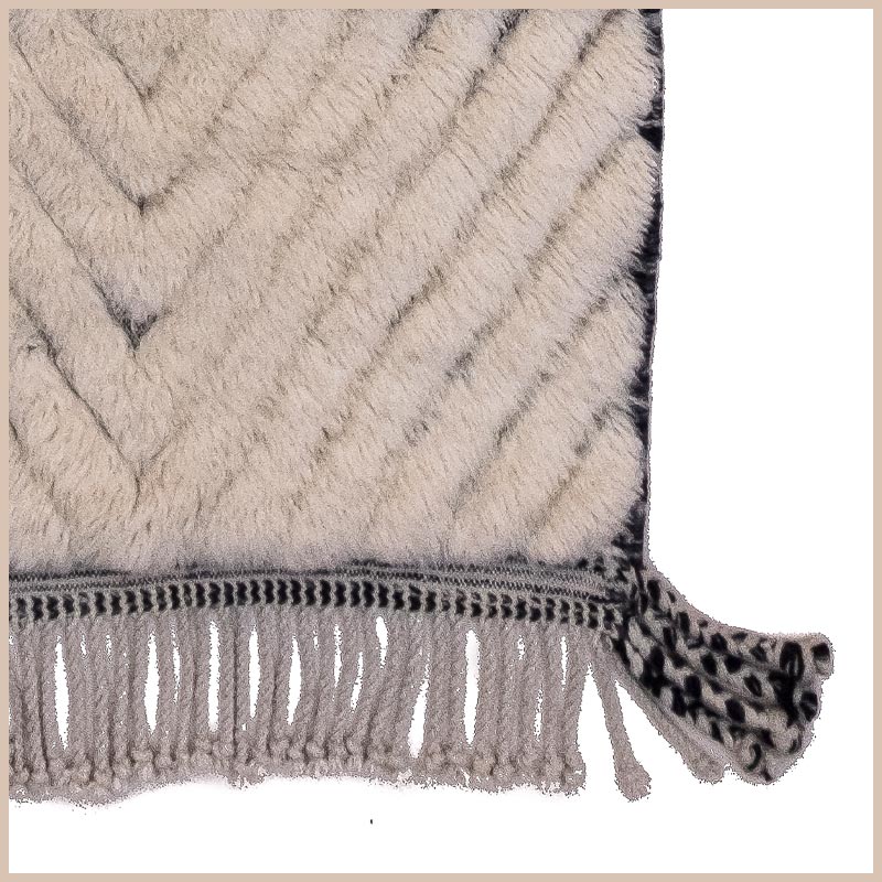 Moroccan rug Berber Beni Mrirt SG6034 Studio Lid Marrakesh