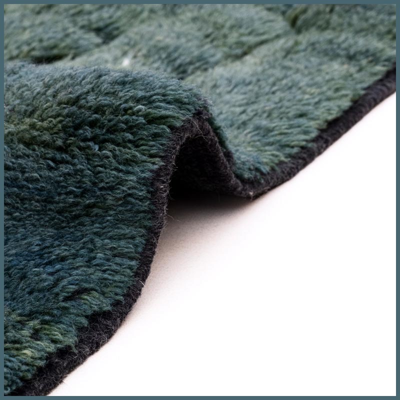 Moroccan rug Berber Beni Mrirt SG6032 Studio Lid Marrakesh