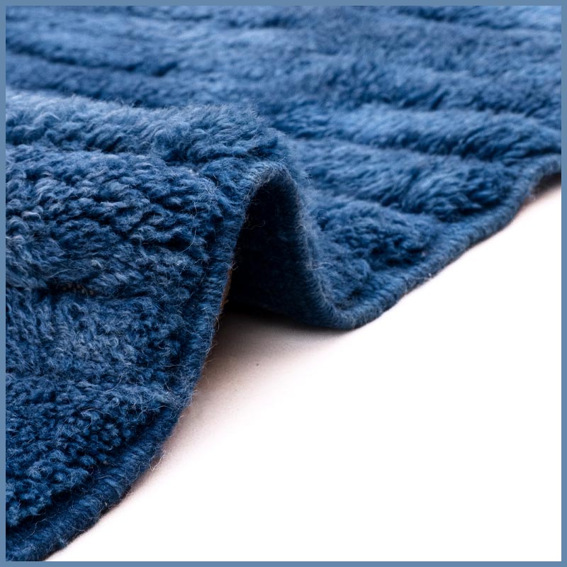 Moroccan rug Berber Beni Mrirt SG6033 Studio Lid Marrakesh