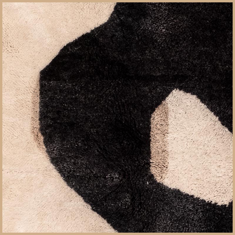 Moroccan rug Berber Beni Mrirt SG6039 Studio Lid Marrakesh