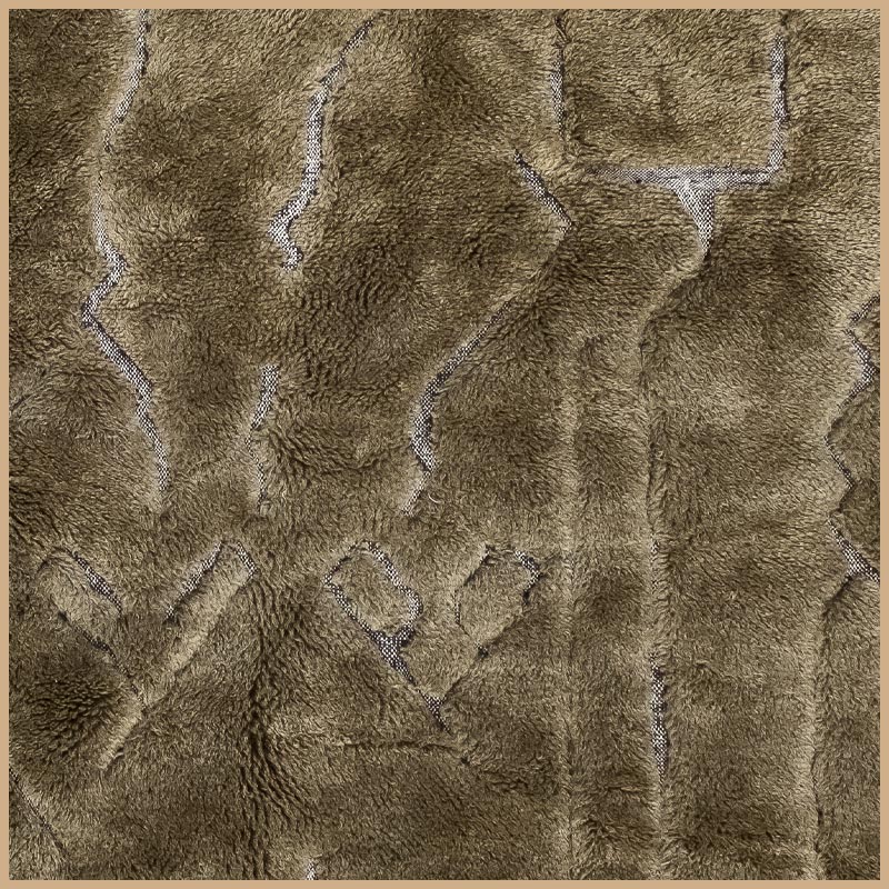 Moroccan rug Berber Beni Mrirt SG6041 Studio Lid Marrakesh