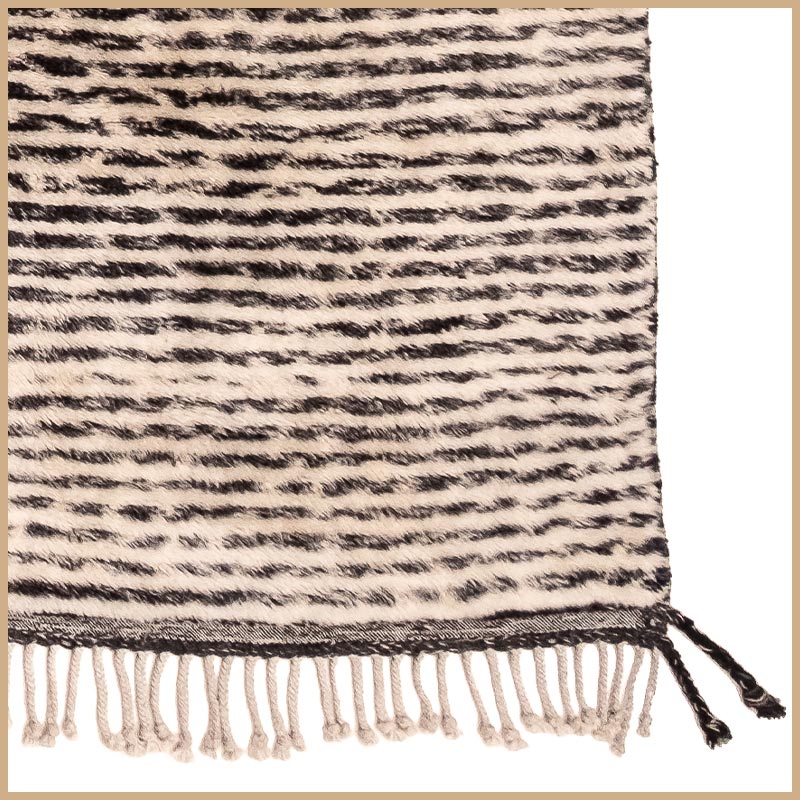 Moroccan rug Berber Beni Mrirt SG6040 Studio Lid Marrakesh