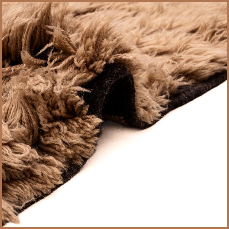 Moroccan rug Berber Beni Mrirt SG6036 Studio Lid Marrakesh