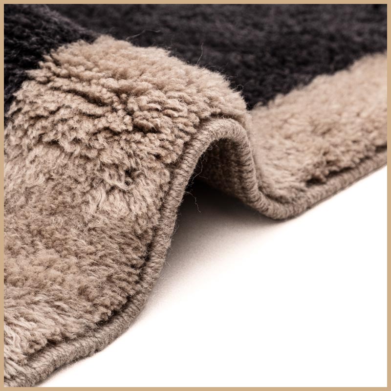 Moroccan rug Berber Beni Mrirt SG6039 Studio Lid Marrakesh