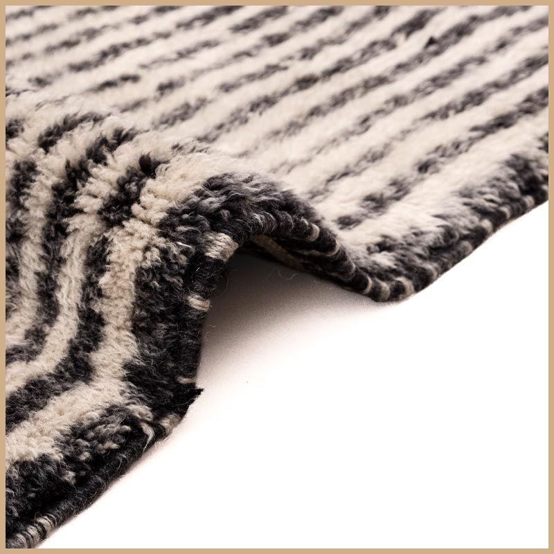 Moroccan rug Berber Beni Mrirt SG6040 Studio Lid Marrakesh