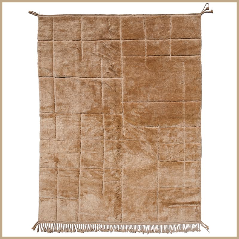 Moroccan rug Berber Beni Mrirt SG5073 Studio Lid Marrakesh