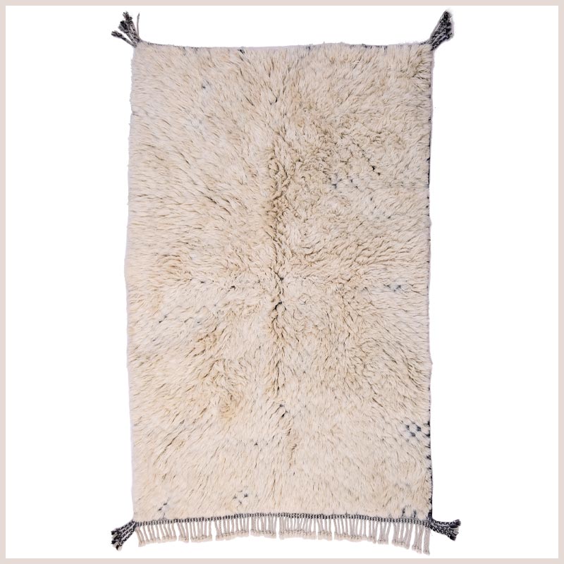 Moroccan rug Berber Beni Mrirt SG6028 Studio Lid Marrakesh