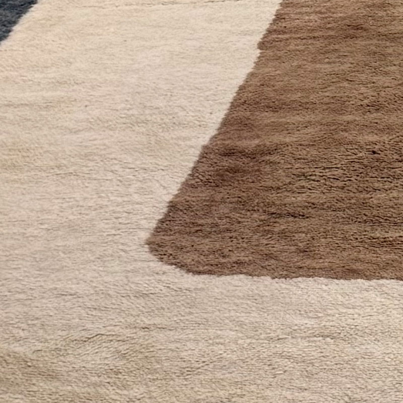 Moroccan rug Berber Beni Mrirt SG1009 Studio Lid Marrakesh
