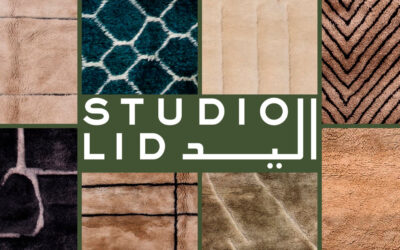 Tapis berbères du Maroc