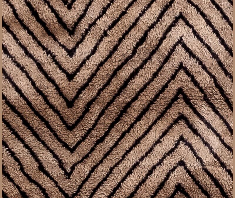 Tapis berbères à Marrakech