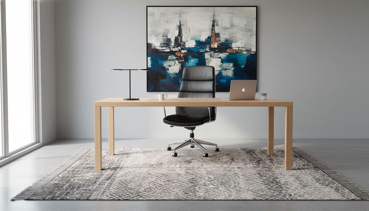 Tapis Marocains Studio Lid Marrakech Maroc