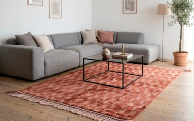 Décoration intérieure avec un tapis marocain : le guide Studio Lid