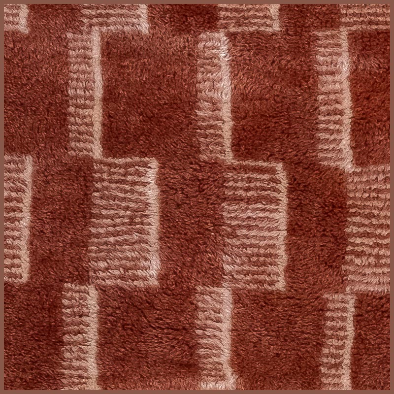 Tapis marocain Berbère Beni Mrirt SG6027 Studio Lid Marrakech