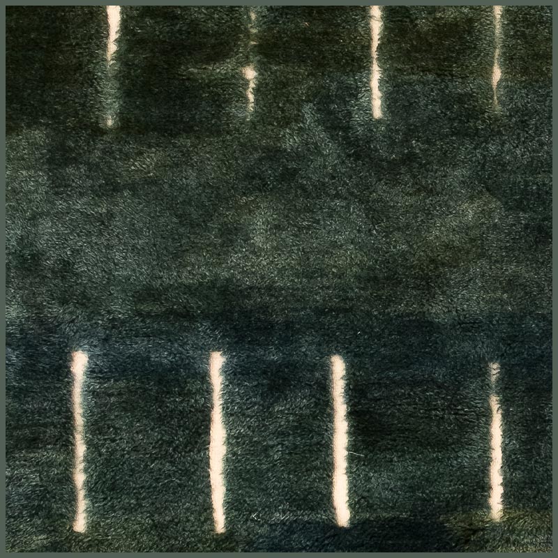 Tapis marocain Berbère Beni Mrirt SG6035 Studio Lid Marrakech