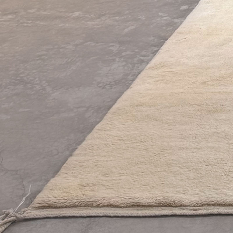 Moroccan rug Berber Beni Mrirt SG1006 Studio Lid Marrakesh