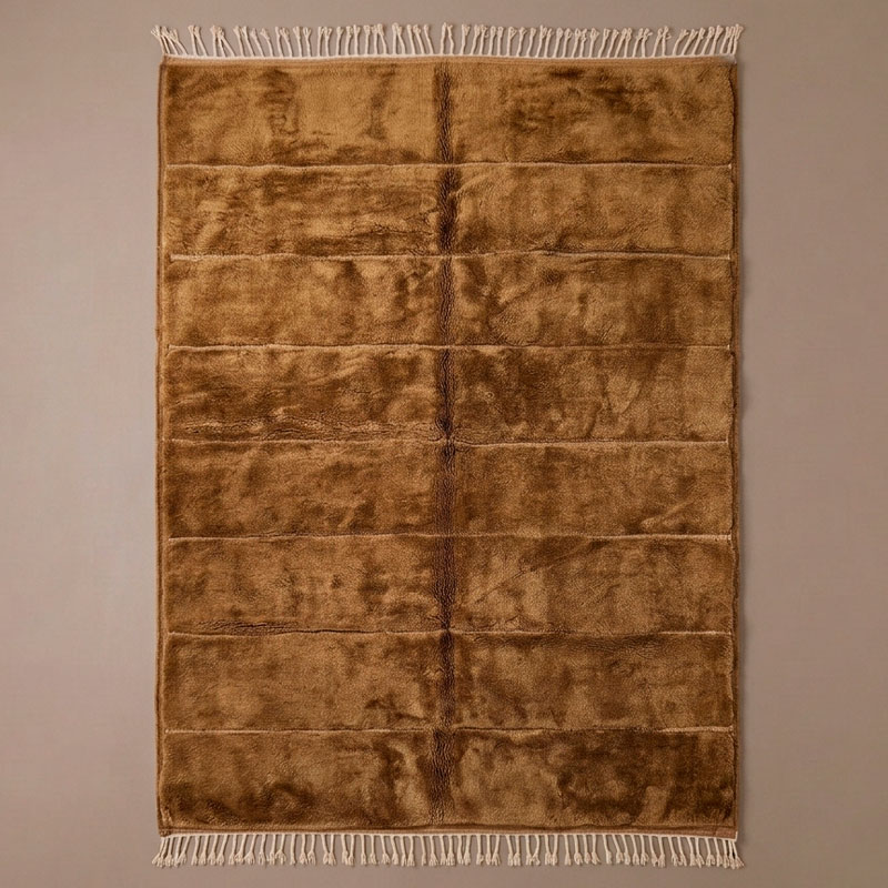 Tapis marocain Berbère Beni Mrirt SG1007 Studio Lid Marrakech
