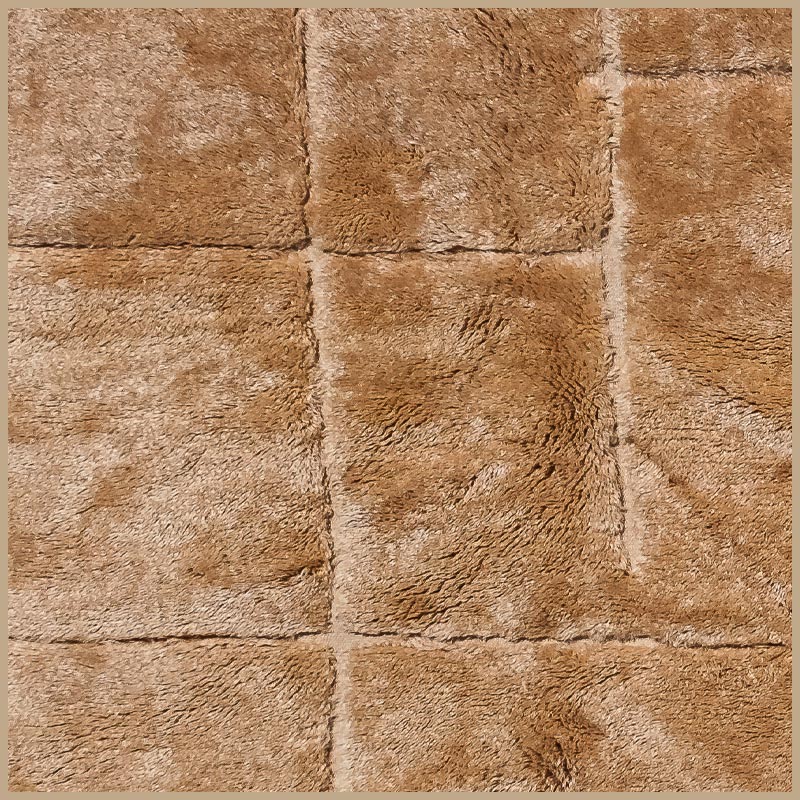 Tapis marocain Berbère Beni Mrirt SG5073 Studio Lid Marrakech