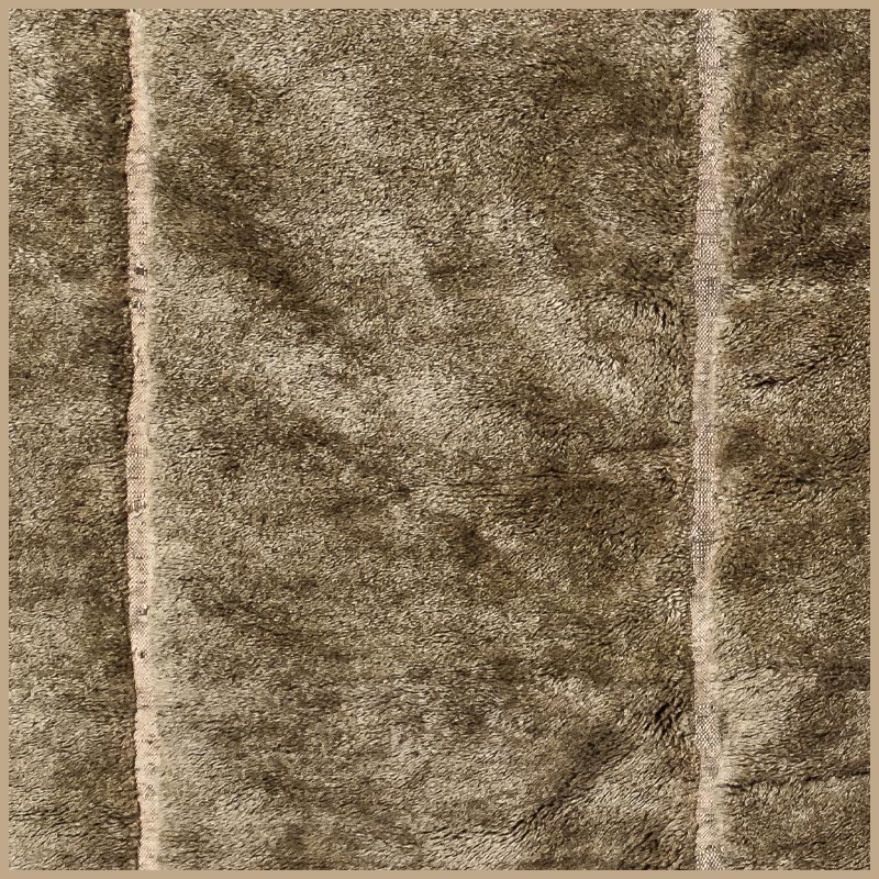Tapis marocain Berbère Beni Mrirt SG5074 Studio Lid Marrakech