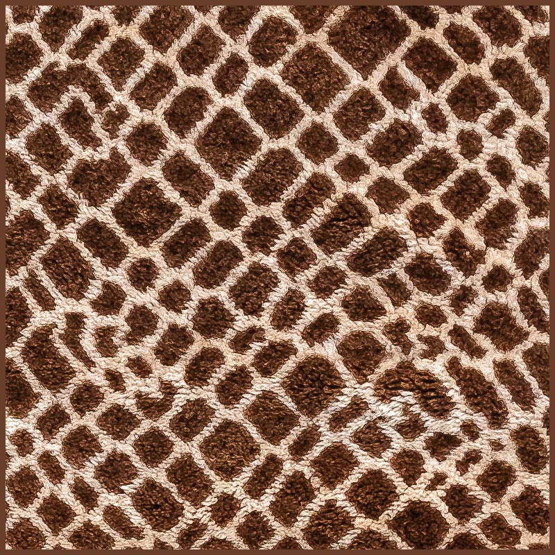 Tapis marocain Berbère Beni Mrirt SG5075 Studio Lid Marrakech